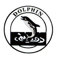 DOLPHIN logo