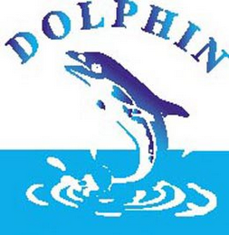 DOLPHIN logo