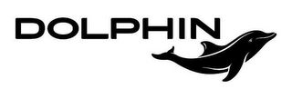 DOLPHIN logo