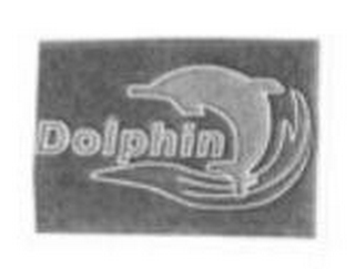 DOLPHIN logo