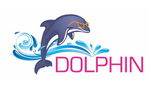 DOLPHIN logo