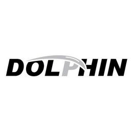 DOLPHIN logo