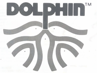 DOLPHIN logo