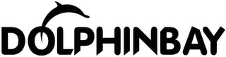 DOLPHIN BAY logo