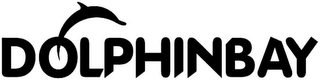 DOLPHIN BAY logo