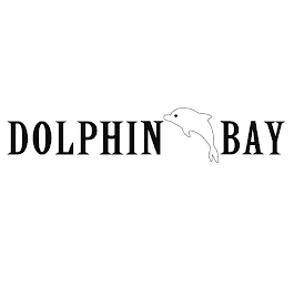 DOLPHIN BAY logo