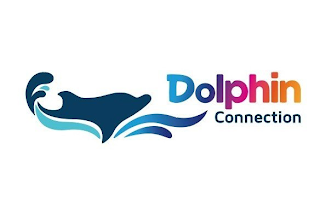 DOLPHIN CONNECTION logo
