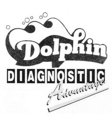 DOLPHIN DIAGNOSTIC ADVANTAGE logo