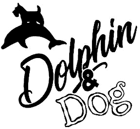DOLPHIN & DOG logo