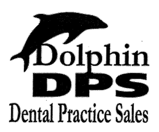 DOLPHIN DPS DENTAL PRACTICE SALES logo