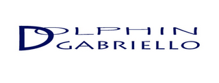 DOLPHIN GABRIELLO logo