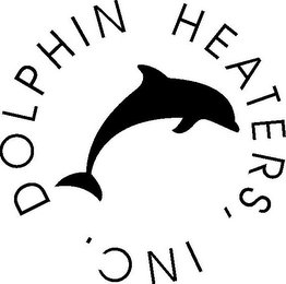 DOLPHIN HEATERS, INC. logo