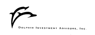 DOLPHIN INVESTMENT ADVISORS, INC. logo