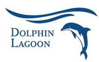 DOLPHIN LAGOON logo
