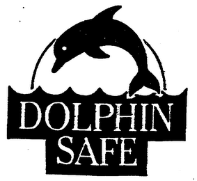 DOLPHIN SAFE