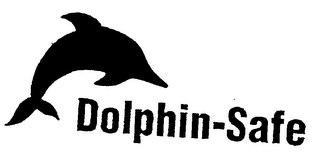 DOLPHIN-SAFE logo