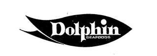 DOLPHIN SEAFOODS logo