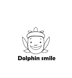 DOLPHIN SMILE logo
