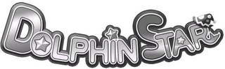 DOLPHIN STAR logo