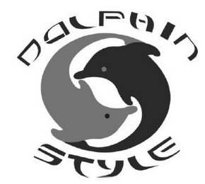 DOLPHIN STYLE logo