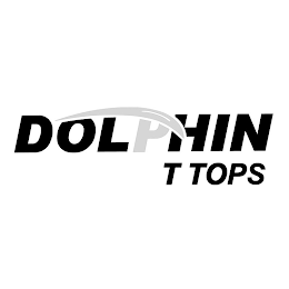 DOLPHIN T TOPS logo