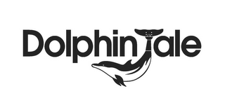 DOLPHIN TALE logo