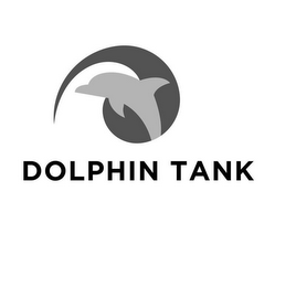 DOLPHIN TANK logo
