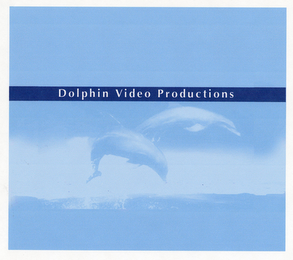 DOLPHIN VIDEO PRODUCTIONS logo