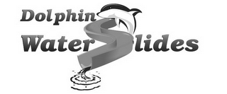 DOLPHIN WATERSLIDES logo