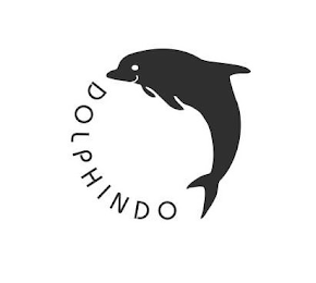 DOLPHINDO logo