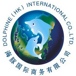 DOLPHINESHOW logo