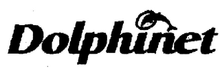 DOLPHINET logo