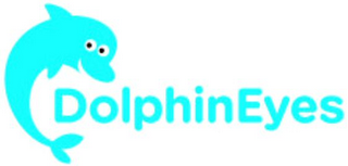 DOLPHINEYES logo