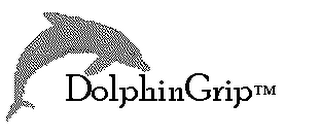 DOLPHINGRIP logo