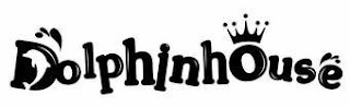 DOLPHINHOUSE logo