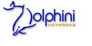 DOLPHINI NETWORKS logo