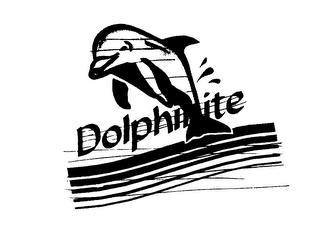 DOLPHINITE logo