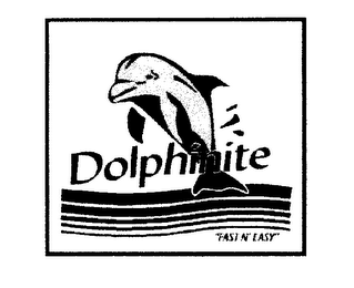 DOLPHINITE logo