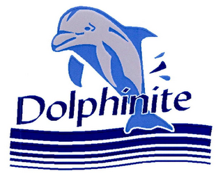DOLPHINITE logo
