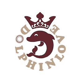 DOLPHINLOVE logo