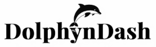 DOLPHYNDASH logo