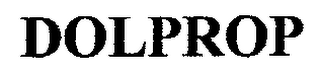 DOLPROP logo
