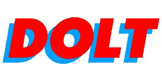 DOLT logo
