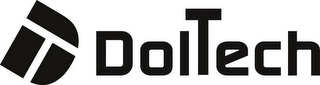 DOLTECH logo