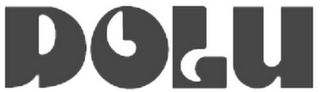 DOLU logo