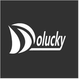 DOLUCKY logo