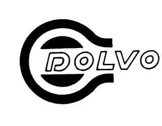 DOLVO logo