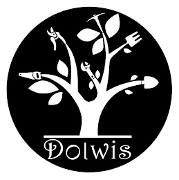 DOLWIS logo