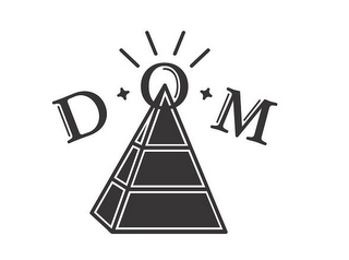 DOM logo