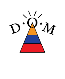DOM logo